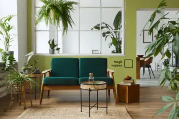Tendências de decoração para 2026: o que especialistas projetam para o futuro do morar