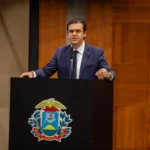 Thiago Silva defende novo Hospital Regional em Rondonópolis