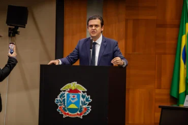 Thiago Silva defende novo Hospital Regional em Rondonópolis