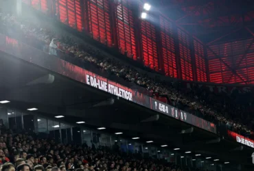 Furacão chegou aos seis pontos na competição, enquanto o Peixe está com apenas um ponto, na 19ª posição