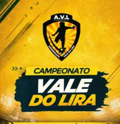 Tradicional Campeonato Vale do Lira inicia 19ª edição neste sábado em Sorriso