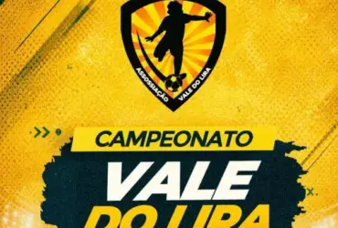 Tradicional Campeonato Vale do Lira inicia 19a edicao neste sabado em Sorriso -CenárioMT