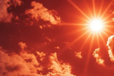 Sol dá 'presente' de calmaria magnética nesta quarta-feira; veja a previsão