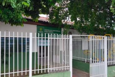 Tribunal Regional Eleitoral de Mato Grosso -CenárioMT
