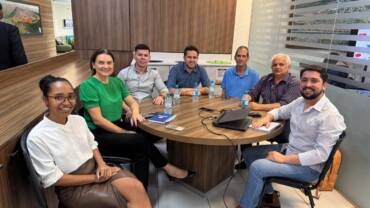 UFMT avança na implantação do Campus de Lucas do Rio Verde