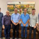 Prefeito destaca presença definitiva da UFMT e avanço na implantação do campus em Lucas do Rio Verde