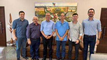 Prefeito destaca presença definitiva da UFMT e avanço na implantação do campus em Lucas do Rio Verde