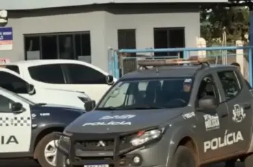 Polícia realiza operação em Lucas do Rio Verde e cumpre diligências em pontos estratégicos