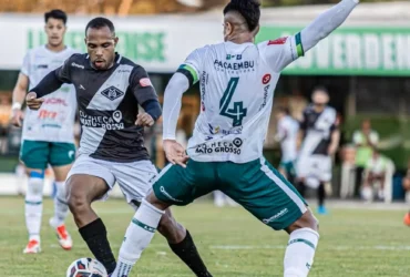 Última rodada define destinos no Mato-grossense e mantém Luverdense e Mixto dependendo apenas de si