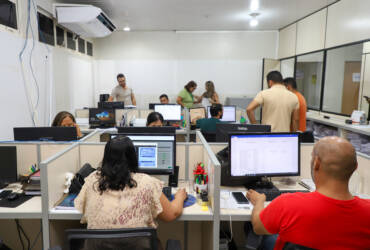 Varzea Grande convoca 456 aprovados em processo seletivo da Educacao prazo termina sabado -CenárioMT