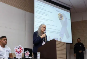 Varzea Grande cria protocolo unico para padronizar atendimento a vitimas de violencia domestica -CenárioMT