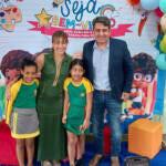 Várzea Grande implementa sistema de ensino da rede privada para alunos do 1º ao 9º ano
