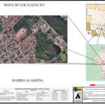 Várzea Grande inicia construção de seis travessias para acabar com alagamentos no Córrego da Manga