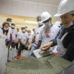 Várzea Grande prorroga inscrições para curso gratuito de Revestimento em Cerâmica