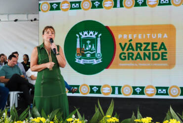 Varzea Grande tornou se a capital da saude de Mato Grosso -CenárioMT
