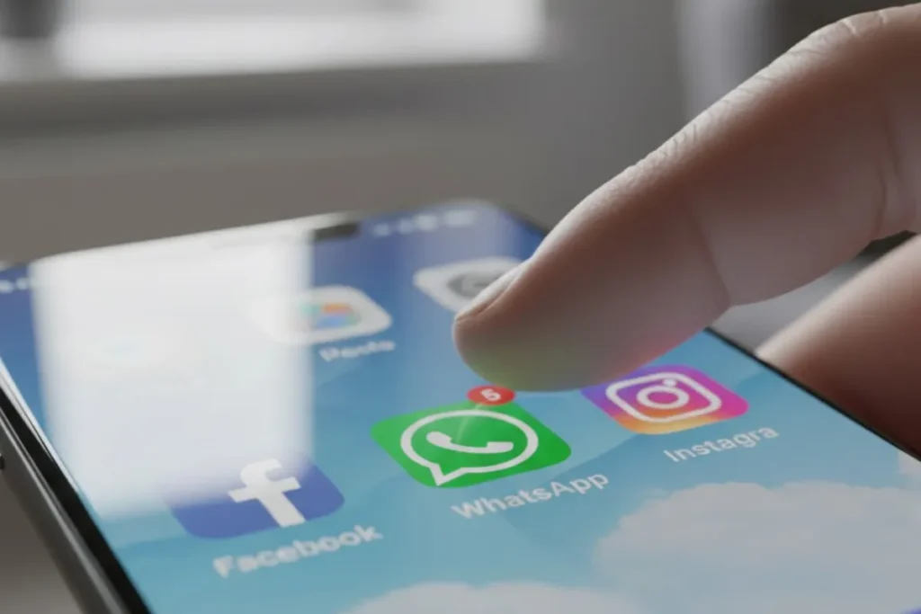 Kremlin diz que bloqueou WhatsApp por 'resistência em cumprir a lei' russa