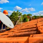 Programa Brasil Antenado chega a 23 cidades do Mato Grosso e abre agendamento para solicitação da nova antena parabólica digital