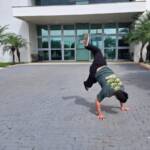 Lucas do Rio Verde recebe etapa decisiva do Circuito Mato-grossense de Breaking neste fim de semana