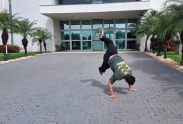 Lucas do Rio Verde recebe etapa decisiva do Circuito Mato-grossense de Breaking neste fim de semana