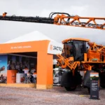 Tecnologia no Campo: Agrícola Santiago leva Drones e soluções digitais da Jacto para a Norte Show 2026