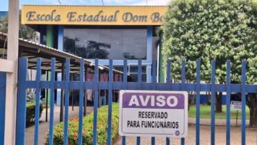 Escola Dom Bosco realiza consulta pública sobre possível adoção do modelo cívico-militar