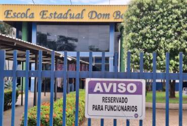 Escola Dom Bosco realiza consulta pública sobre possível adoção do modelo cívico-militar