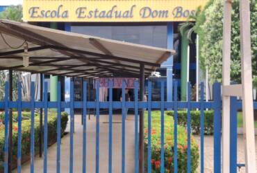 Jovens poderão tirar título de eleitor durante Dia E em Mato Grosso; em Lucas do Rio Verde ação ocorre na escola Dom Bosco