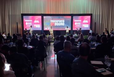 Lucas do Rio Verde sedia 1º Encontro Transporte Seguro com foco em gestão de risco, jurídico e segurança viária