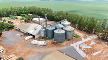 Em dez anos, CAT Sorriso multiplica certificações da soja responsável e fortalece a agricultura regenerativa em Mato Grosso