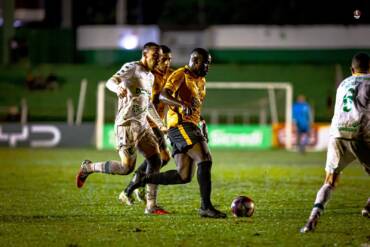 Sport Sinop vence o Cuiabá e garante vaga na semifinal