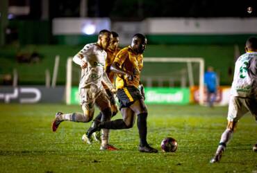 Sport Sinop vence o Cuiabá e garante vaga na semifinal