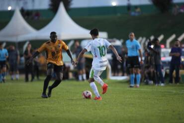 Luverdense inicia venda de ingressos para jogo decisivo contra o Sport Sinop