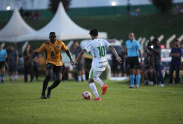 Luverdense inicia venda de ingressos para jogo decisivo contra o Sport Sinop