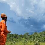 Perdidos na mata e encontrados pelo céu: tecnologia e precisão salvam trilheiros em Cuiabá