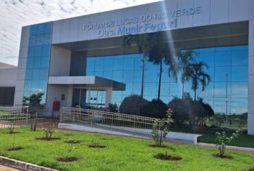 Comarca de Lucas do Rio Verde publica resultado de processo seletivo para assistente social