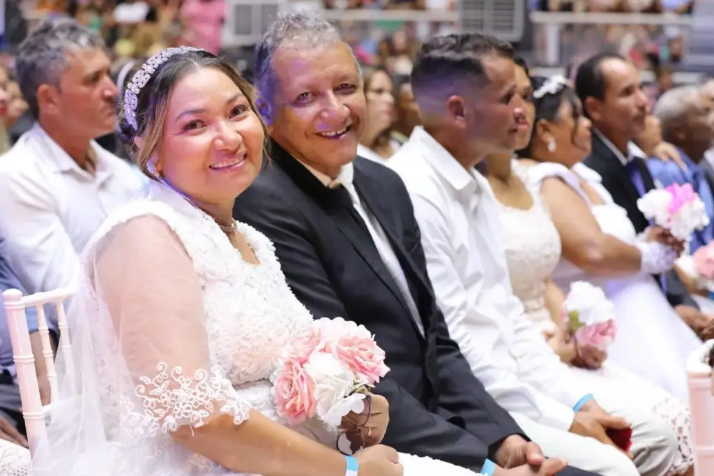 FORTALECIMENTO DA FAMÍLIA