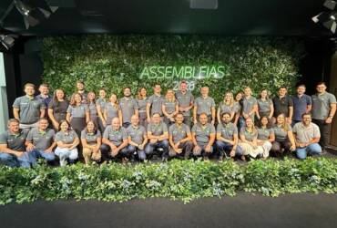 Sicredi Ouro Verde MT destaca participação expressiva na Assembleia 2026, que segue aberta até 25 de fevereiro