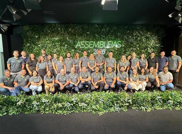 Sicredi Ouro Verde MT destaca participação expressiva na Assembleia 2026, que segue aberta até 25 de fevereiro