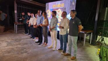 Circuito Gastronômico é lançado com aula show e reforça Lucas do Rio Verde como potência turística e cultural