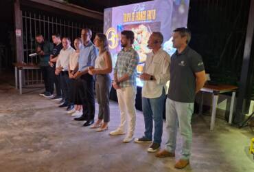 Circuito Gastronômico é lançado com aula show e reforça Lucas do Rio Verde como potência turística e cultural