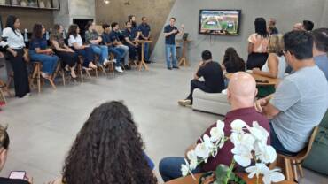 Show Safra Mato Grosso é lançado e promete integrar agro, educação e os três poderes