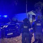 Operação Midnight: Polícia Civil cumpre 14 ordens judiciais contra facção investigada por homicídio em MT