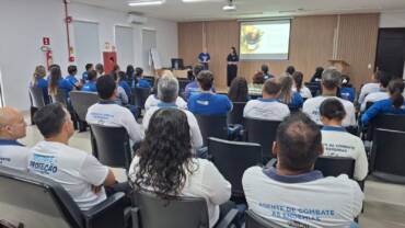 Nova ferramenta reforça combate à dengue em Lucas do Rio Verde com uso de ovitrampas