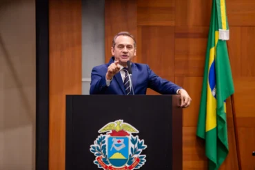 Emendas: Wilson Santos cobra repasses na ALMT