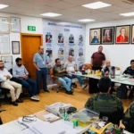 Expedição no rio Cuiabá vai mapear irregularidades