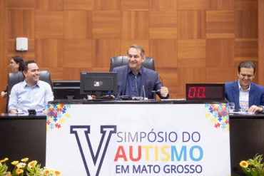 Projeto cria centros itinerantes para diagnóstico do autismo