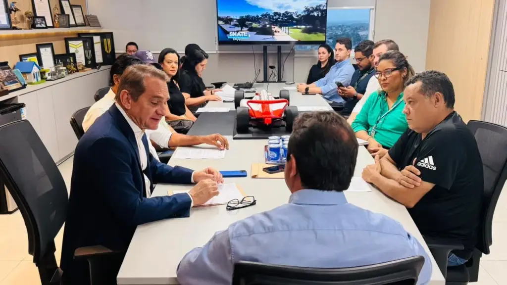 Habitação avança com R$ 100 milhões em MT