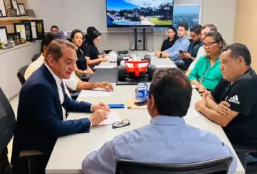 Habitação avança com R$ 100 milhões em MT