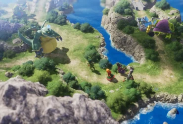 Próxima semana no Xbox: jogos de 2 a 6 de fevereiro