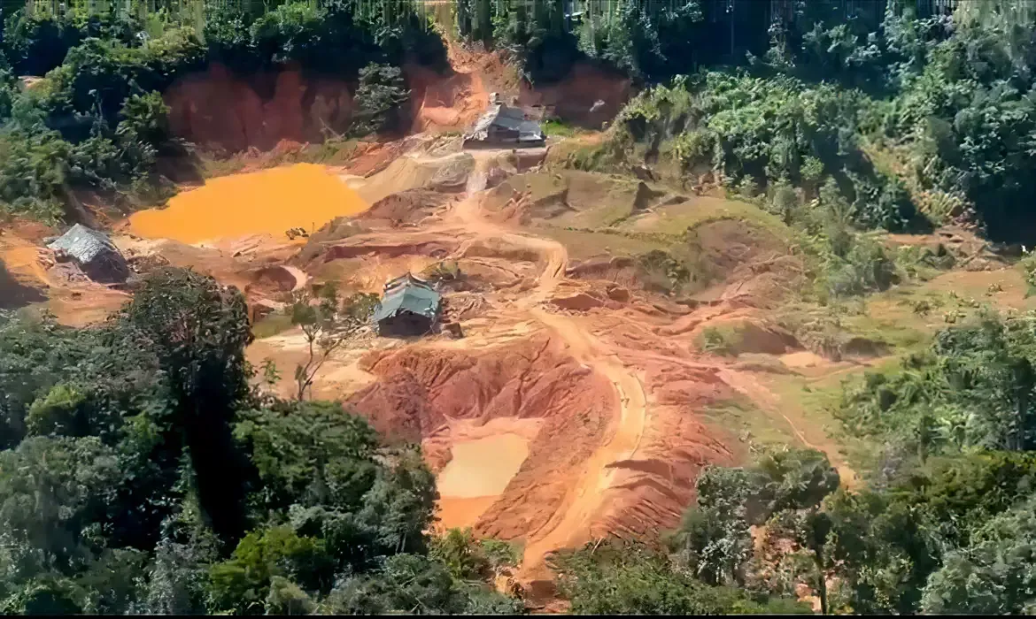 Lei do Licenciamento Ambiental Gera Insegurança Jurídica e Entra em Vigência